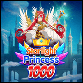 Starlight Princess 1000 on i8club